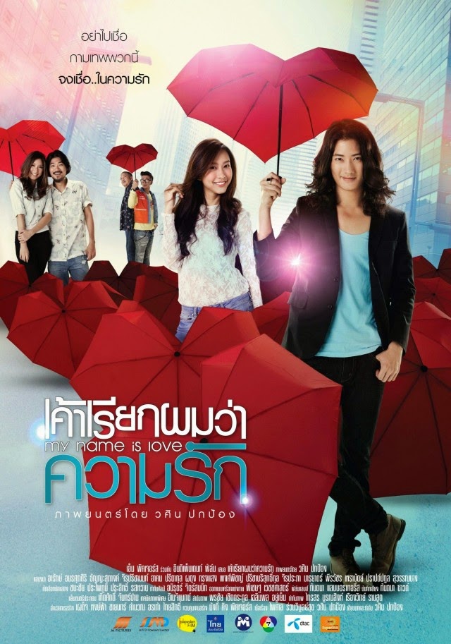14 Film Terbaik Dan Romantis Thailand