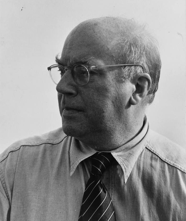 Conrad aiken parents picture