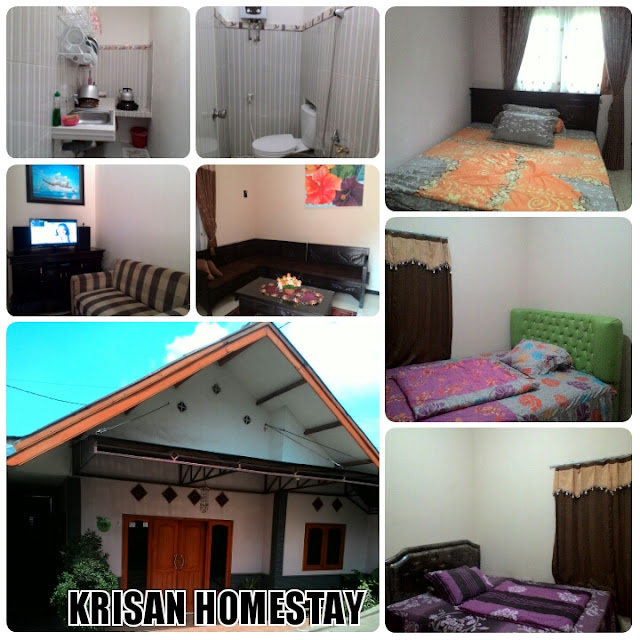 Daftar 10 Homestay Kota Batu Terlaris Daftar 10 Homestay Kota Batu Terlaris