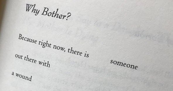 Lighting Up the Sky: This is Why I Write