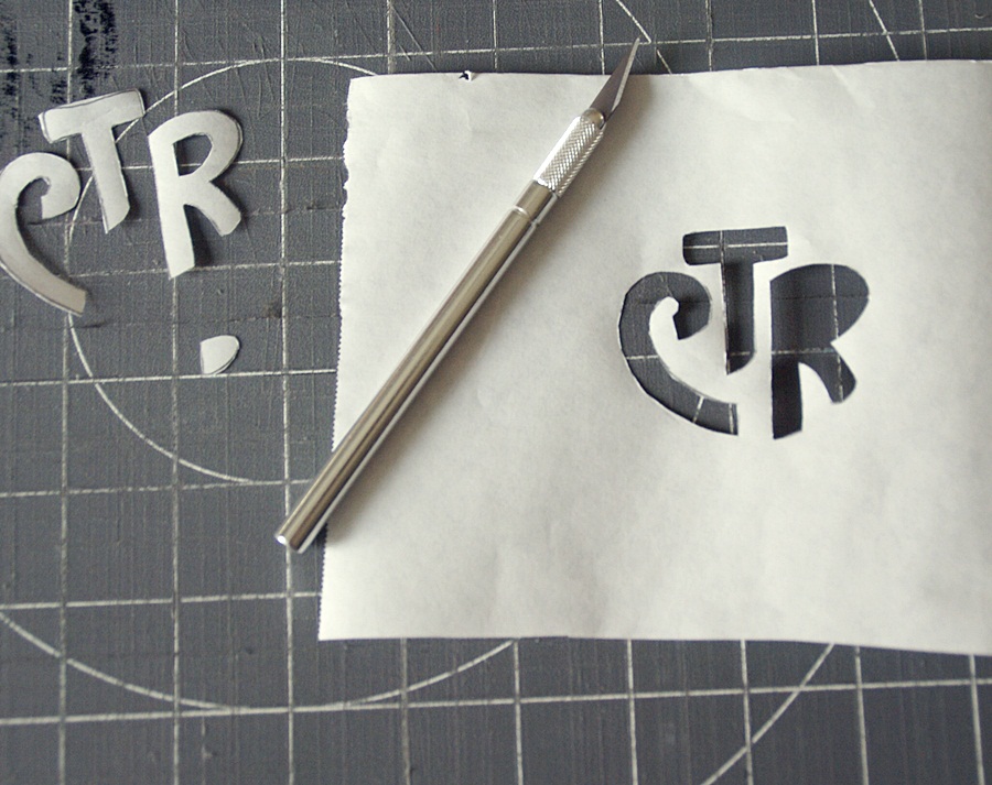 Sew LDS: CTR SHIELD