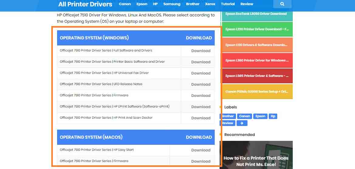 hp drivers download utility key hp drivers download utility key