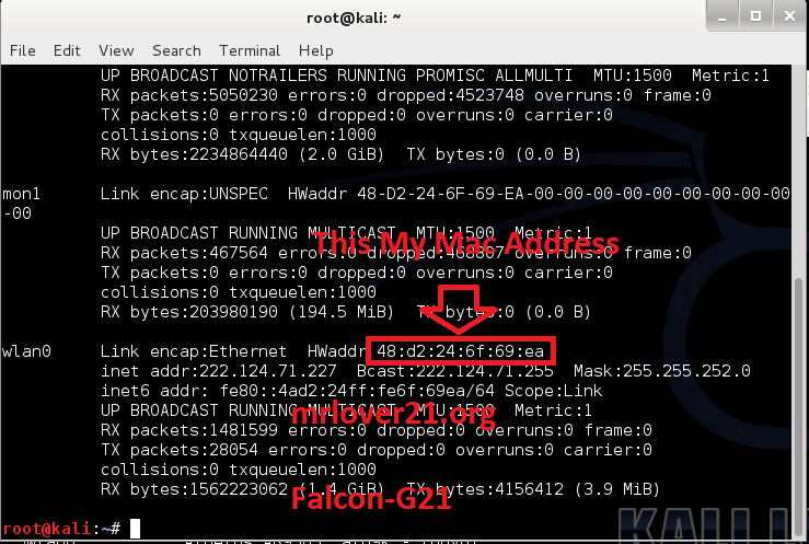Tutorial Mdk3 Di Kali Linux | cara memutuskan koneksi orang dengan mdk3 di kali linux Tutorial Mdk3 Di Kali Linux | cara memutuskan koneksi orang dengan mdk3 di kali linux