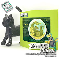 Stampin' Up! Magical Day SU Diorama Card Idea order craft supplies from Mitosu Crafts UK Online Shop