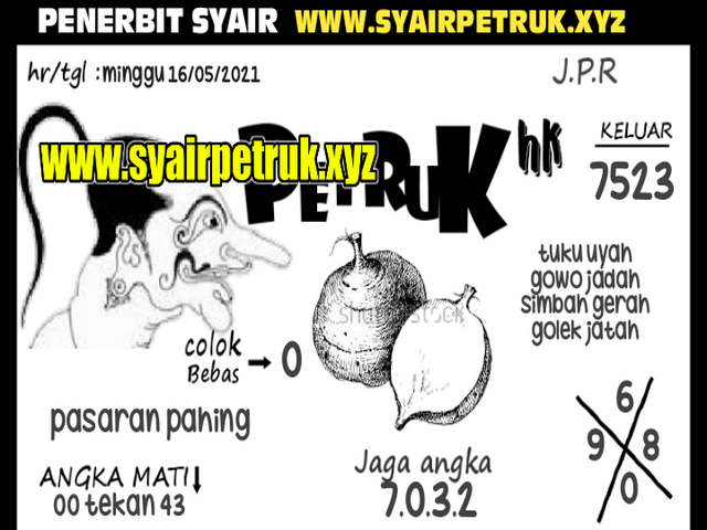 PREDIKSI HK MALAM INI