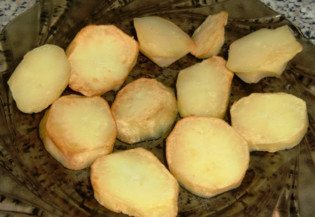 Картошка с творогом рецепт с фото Картошка с творогом рецепт с фото