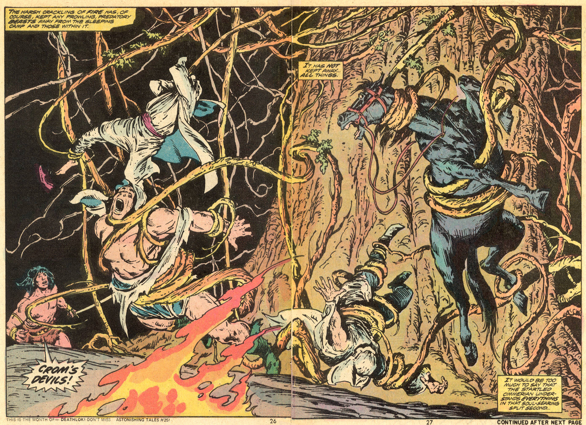 Conan the Barbarian (1970) Issue #41 #53 - English 15