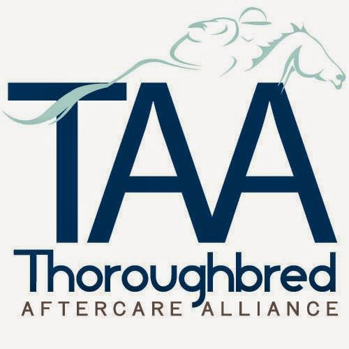 Thoroughbred Aftercare...
