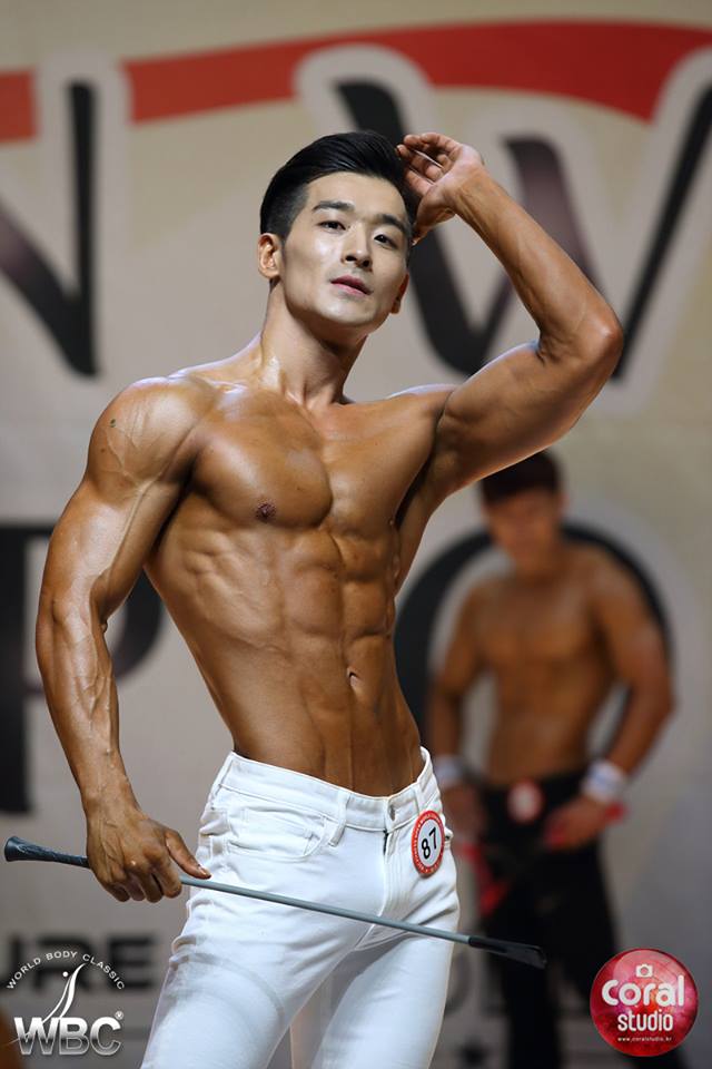 Lee Jae Kyo