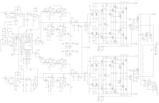 Electro help: JBL A302GTi - CAR AMP - WIRING DIAGRAM - SCHEMATIC