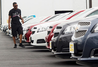 How to Conquer the Labor Day Car Sales How to Conquer the Labor Day Car Sales
