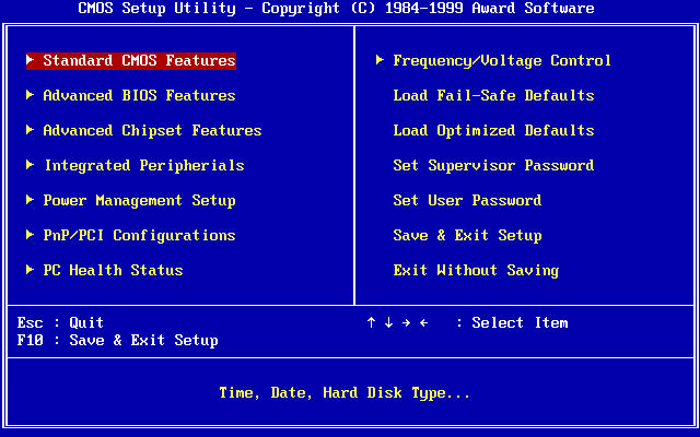 Learn Everything About Technology Explanation Booting Of Computer Warm And Cold Booting Learn About Computers