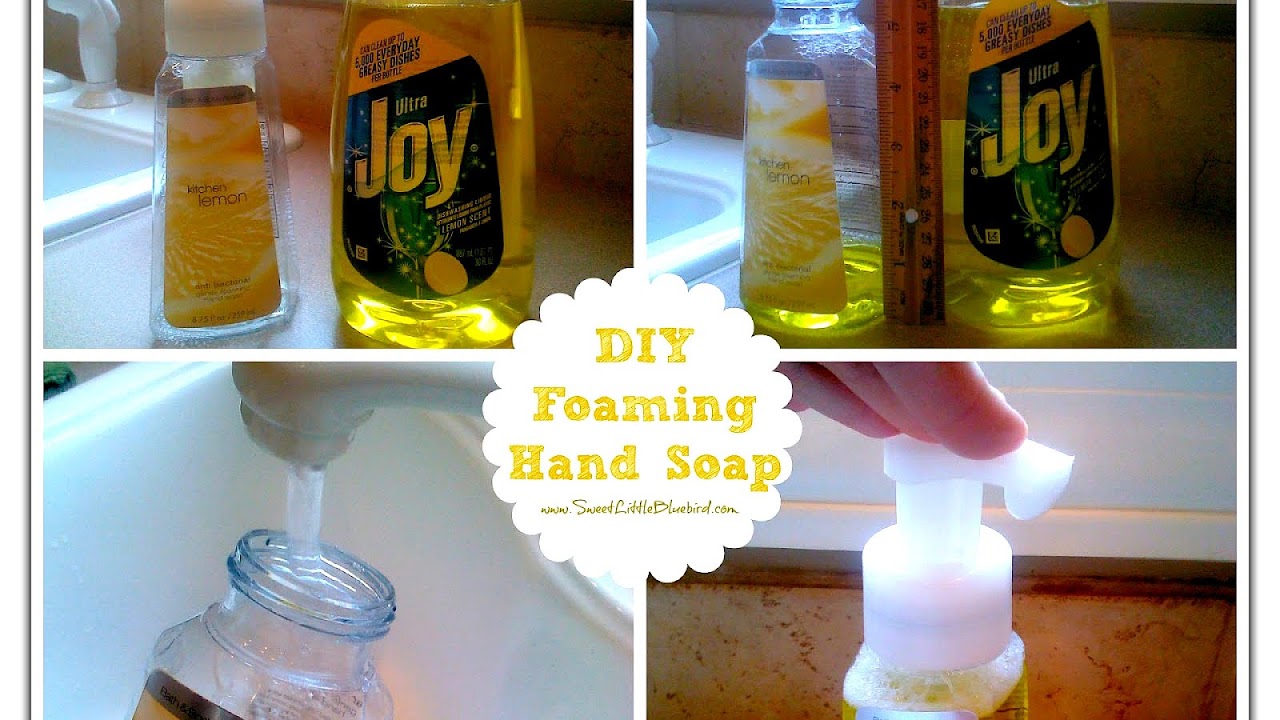 Liquid Bath Soap Recipe Recipe Choices