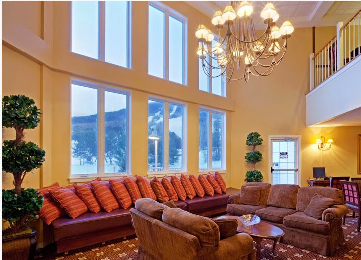 ICM Vacations Ascutney Mountain Resort by ICM Vacations