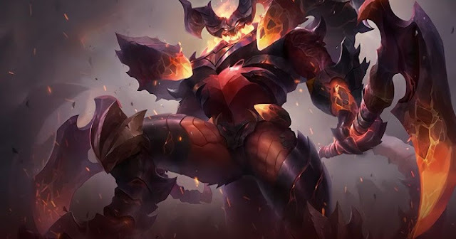 Top 5 Mobile Legends Season 12 Fighters That You Should Try To Rank Up