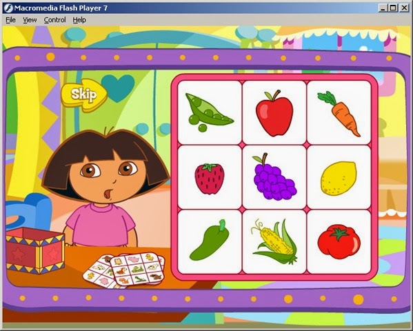 Pilihkan GAMES ANAK Yang Tepat Untuk Usia Mereka | Dunia Belajar Anak