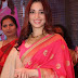 Tamannaah In Red Saree At Joh Rivaaz Launch