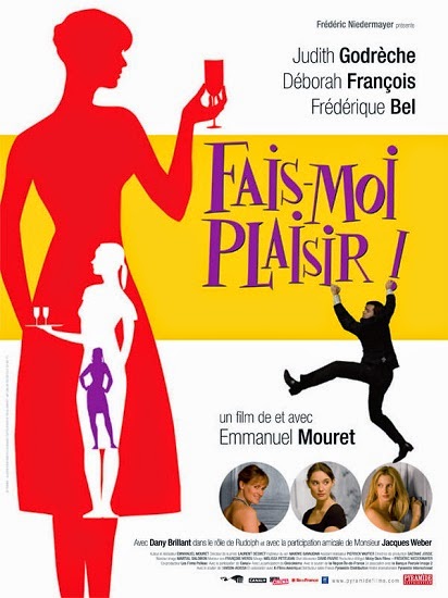 Please Please Me / Fais-Moi Plaisir! (2009) ταινιες online seires xrysoi greek subs