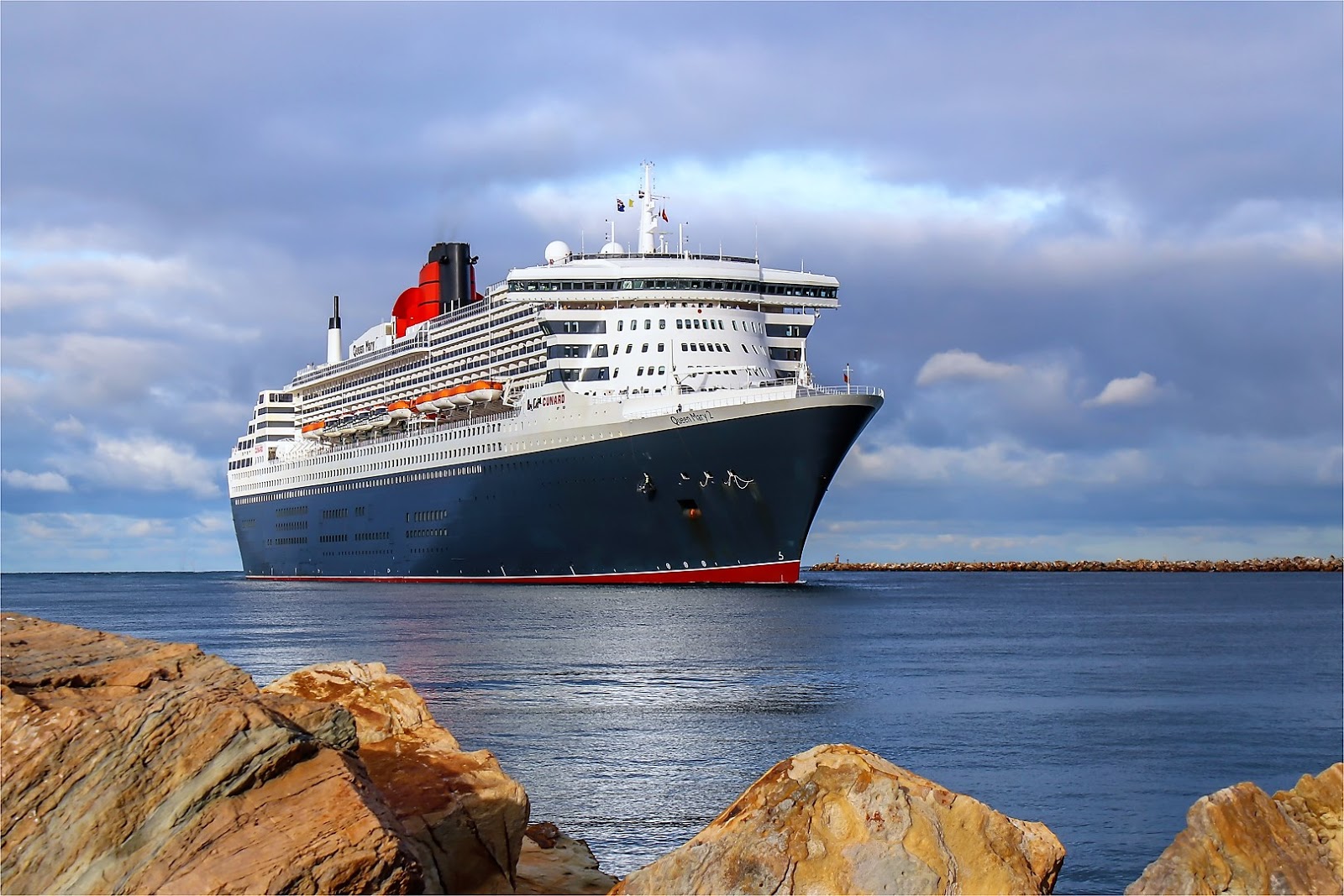 королева морей турагентство