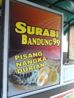 Surabi Bandung Top 100