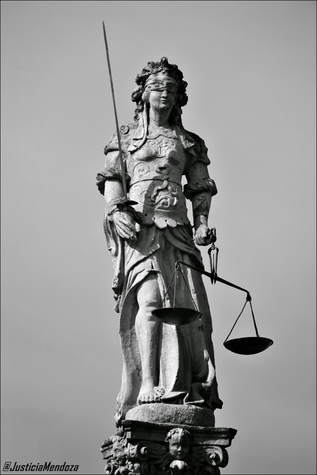 Justicia  - Justice