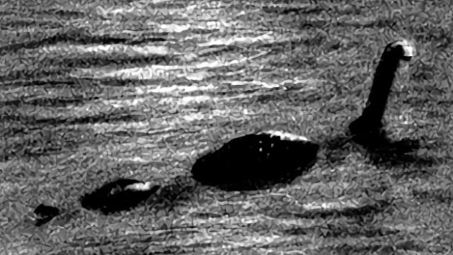 珍奇ノート:オゴポゴ ― カナダのオカナガン湖に棲むヘビのようなUMA ―