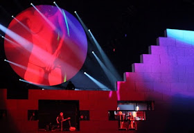 Rock'n'Roll 4 Ever: março 2012