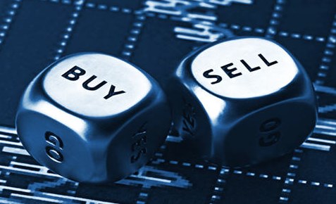 Modal untuk ikut forex