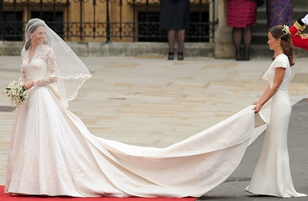 WhimsyBride :::: Royal Wedding Recap Pt. 2