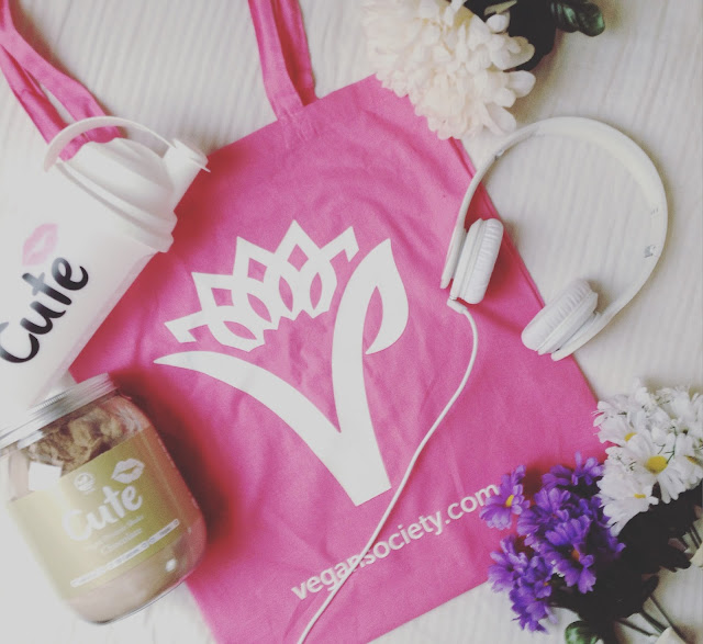 Body power expo and an ethical fitness review/ Vegan protein Ethical