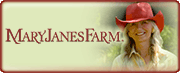 Check out MaryJane's Farm