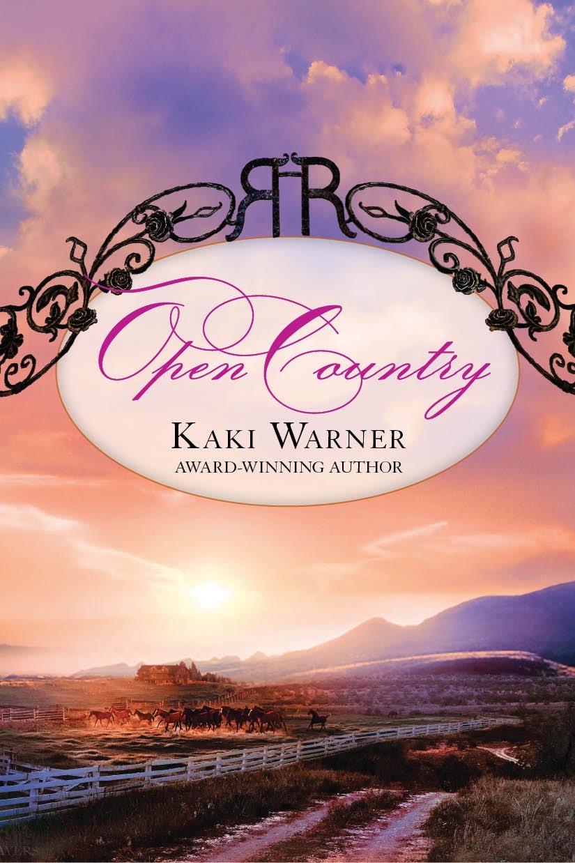 Country cover
