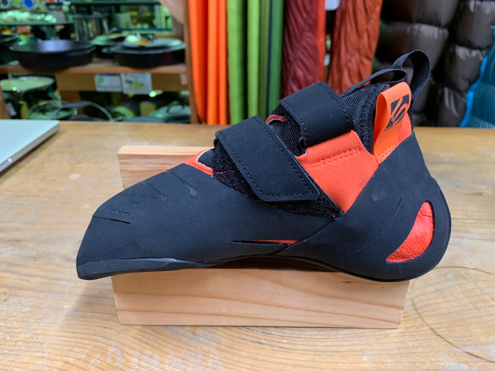FIVE TEN - Five Ten 5.10 ファイブテン ドラゴン VCS　US10　28㎝ Amazon.com | Five Ten Men's Dragon Climbing Shoe, Active