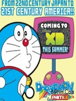 Doraemon US Season 1