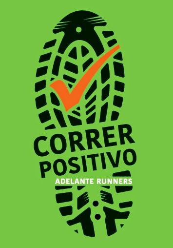 CORRER POSITIVO