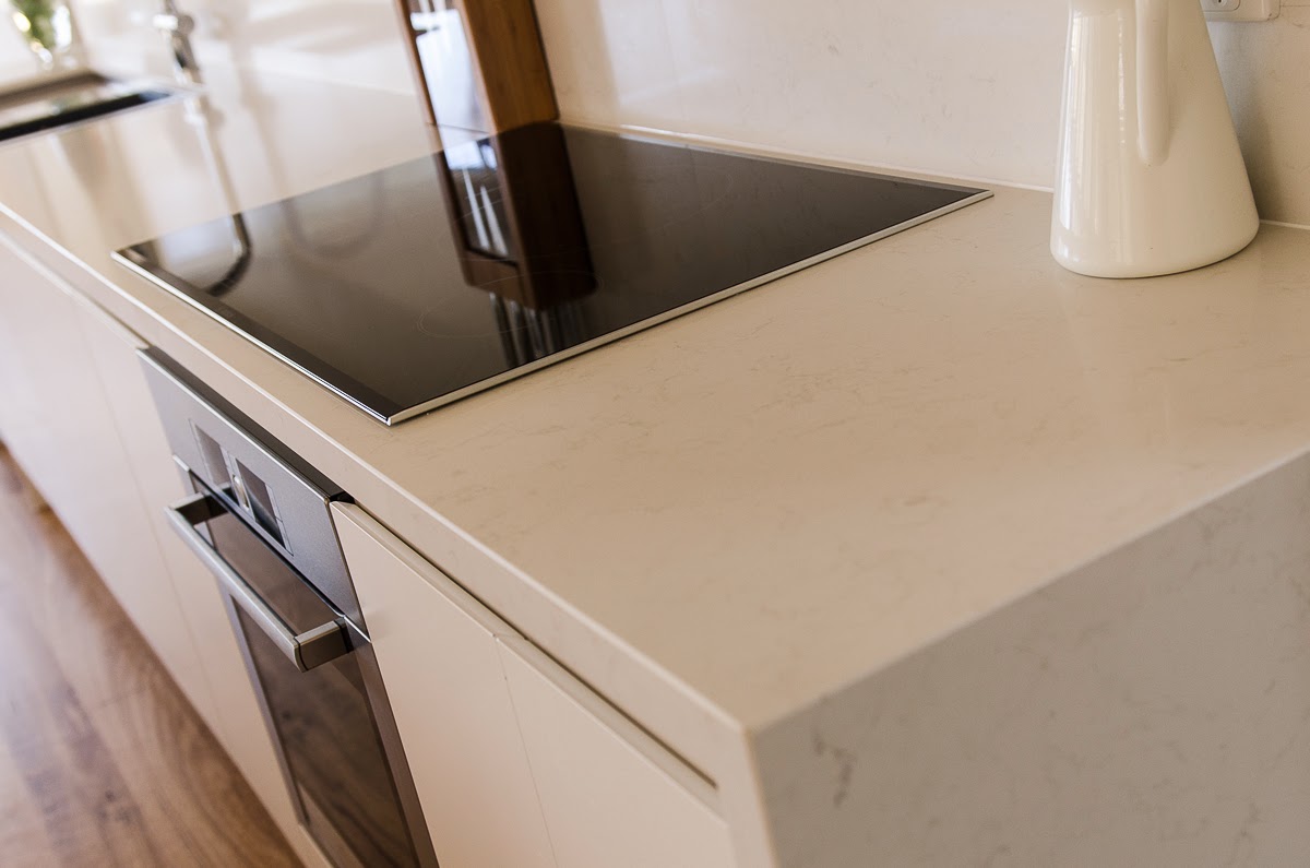Granite Planet - Blog: Why use stone for your splashback surface?