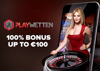 Playwetten Offer