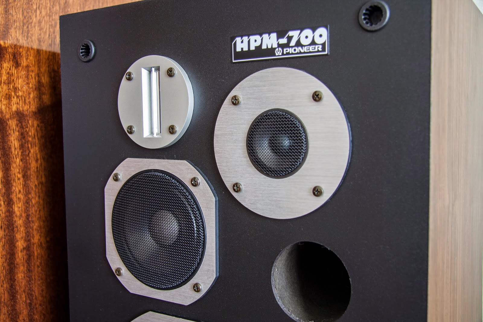 pioneer hpm 700 for sale