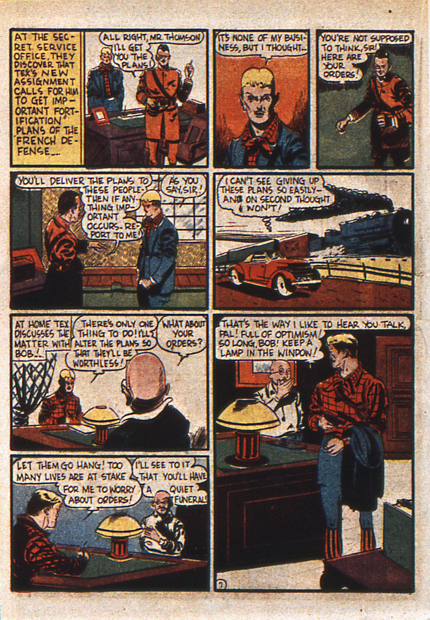 Action Comics (1938) 16 Page 42