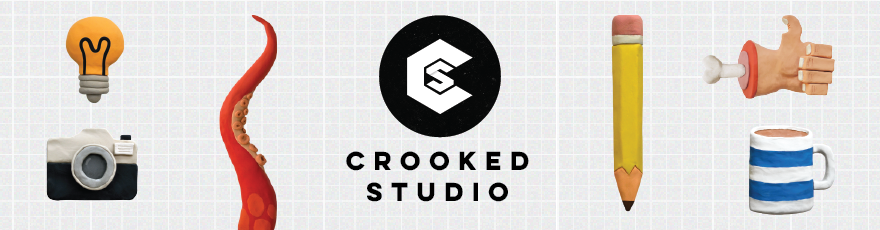 Crooked Studio