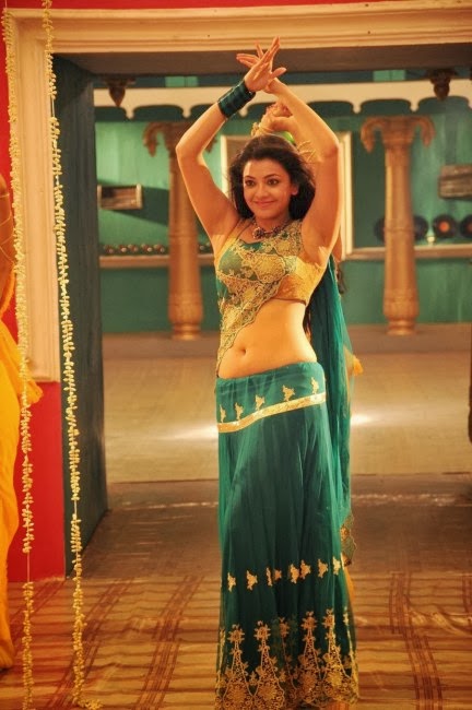 kajal+in+All-In-All-Alaguraja-Movie.jpg