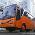 Sewa Bus Pariwisata Seat 50 di Jogja