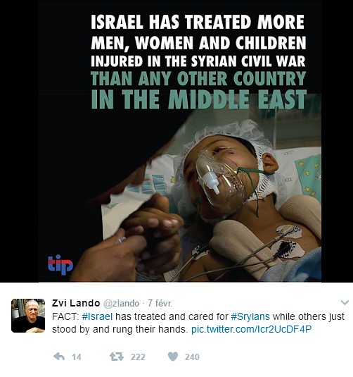 Véronique Chemla Les Médecins Juifs Militaires Ou Dans Armées Des Médecins Militaires Et Du Personnel Para Médical Soignent En Israël Depuis Années Syriens Blessés