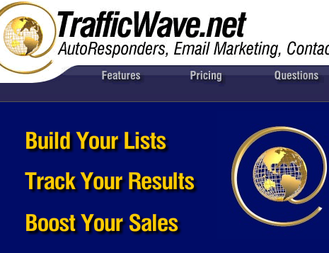 complete tutorial on how to set up your campaign on trafficwave autoresponder