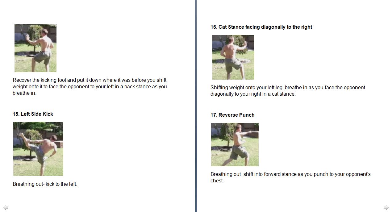 Conditioning the fingers