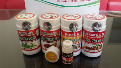 Produkk Resmi Obat Sipilis De Nature Di Indonesia ER