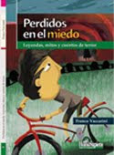 "Perdidos en el miedo", textos de Franco Vacarini, editorial HomoSapiens.