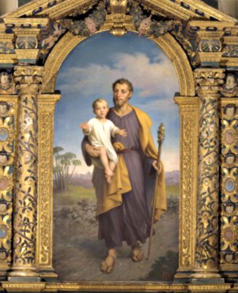 The CounterRevolution Let's Restore our Catholic Tradition A