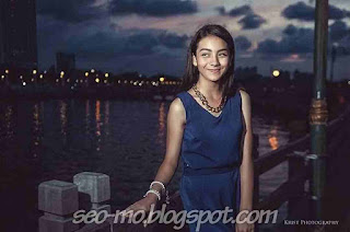 Foto Ersya Aurelia Paling Baru Foto Ersya Aurelia Paling Baru