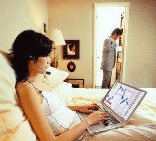 Bisnis Online Forex Trading: Potensi Keuntungan dan Risiko yang Harus Dipahami